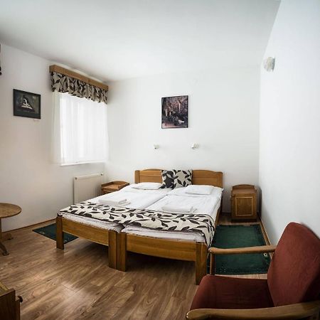 Tengerszem Hotel Es Etterem Йошвафё Экстерьер фото